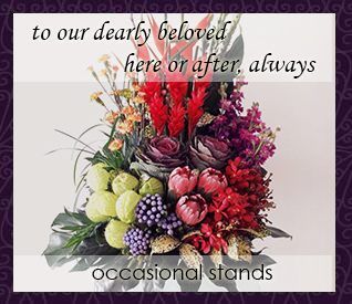 Occasional Stands