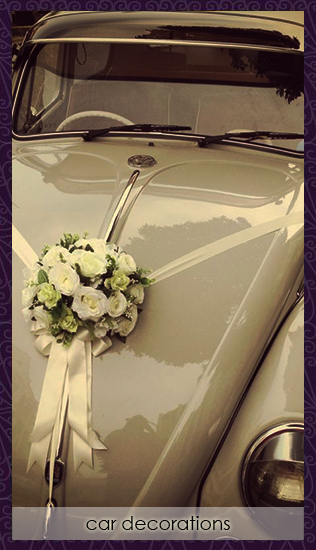 Car Decorations