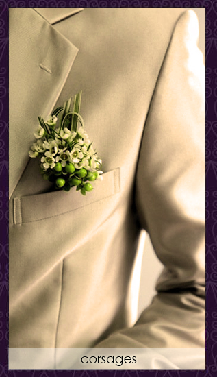 Corsages