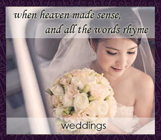 Weddings